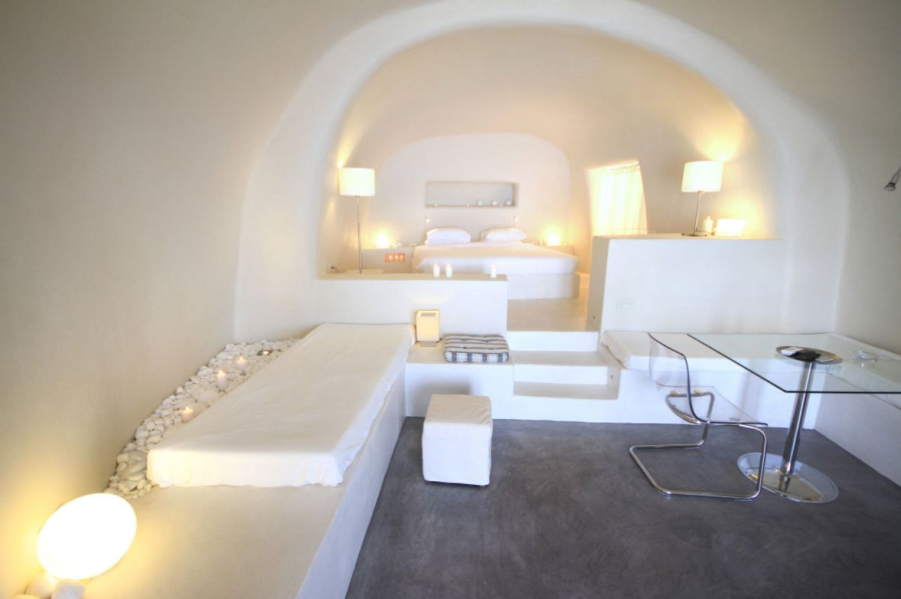 270 Oia's View 4*