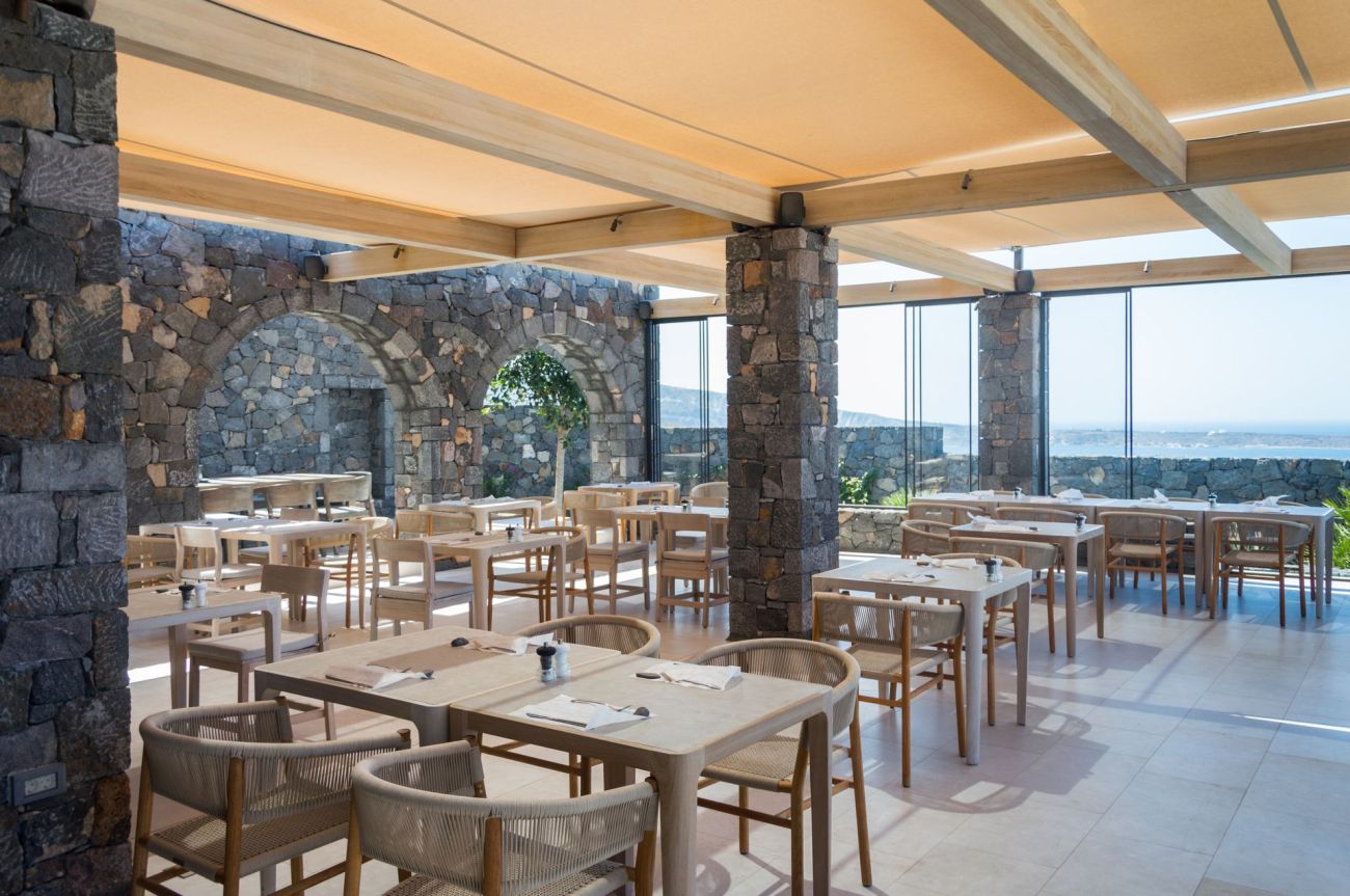 Canaves Oia Epitome 5*
