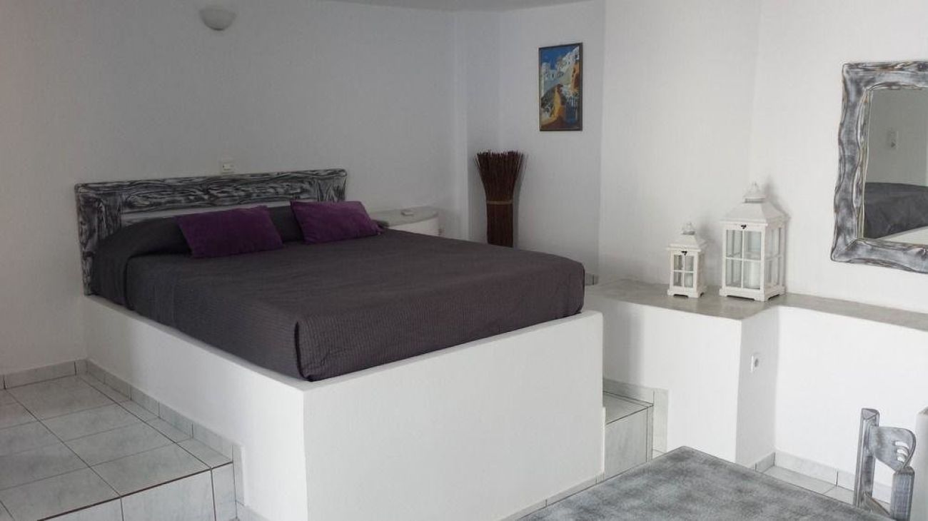 Alexander Villas 3*