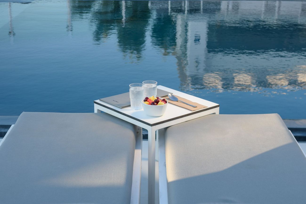 Kalestesia Suites Santorini 4*