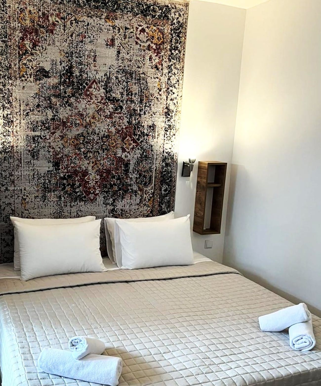 Philoxenia SPA Hotel 3*