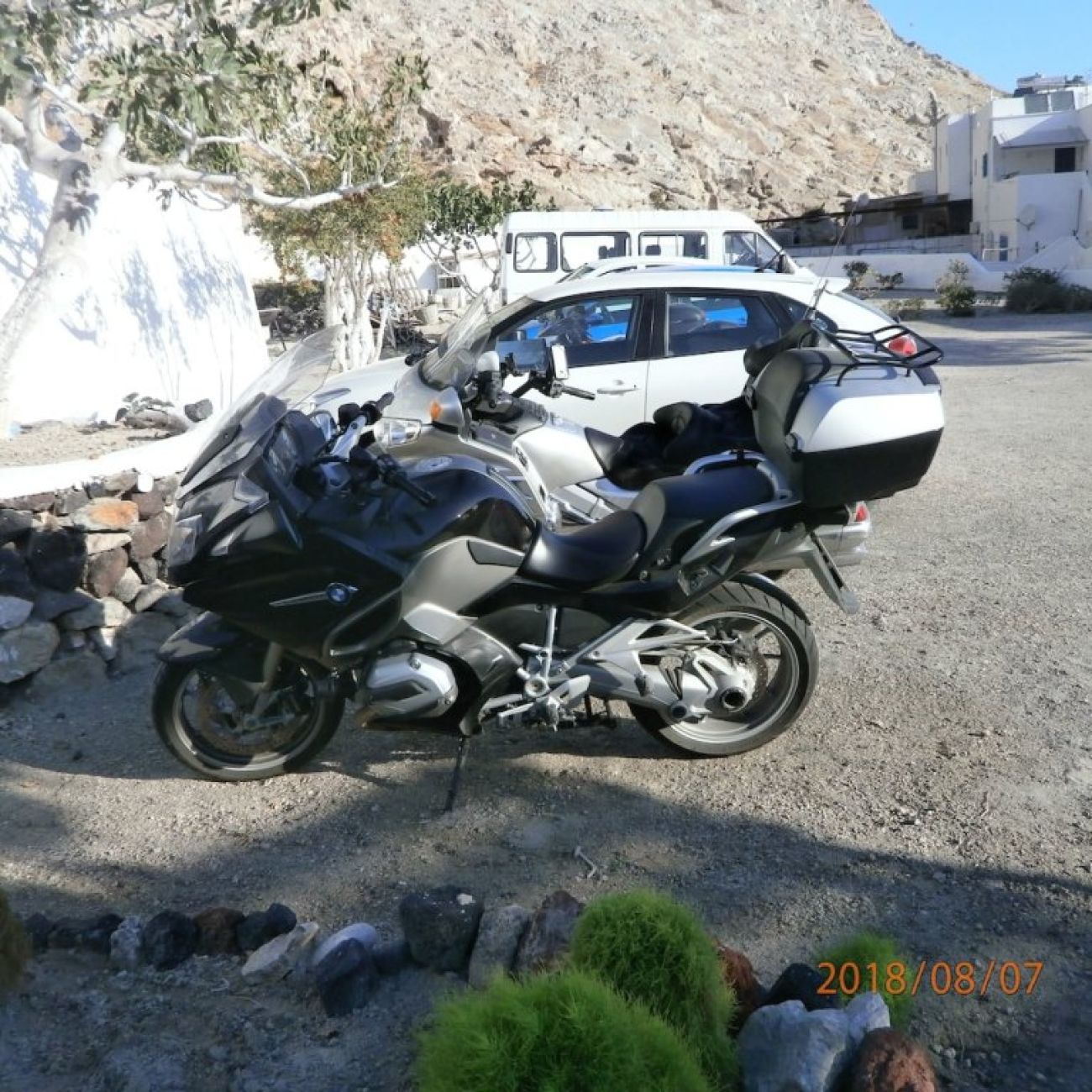 Villa Ostria 3*