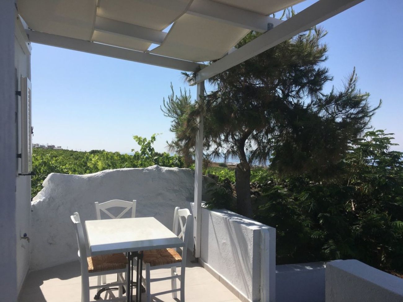 Galini Oia 3*