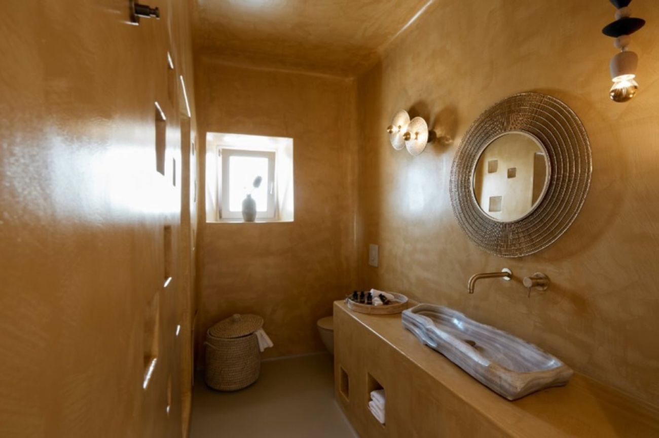 Santorini North Villas 3*