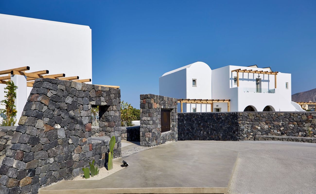Altera Pars Suites Santorini
