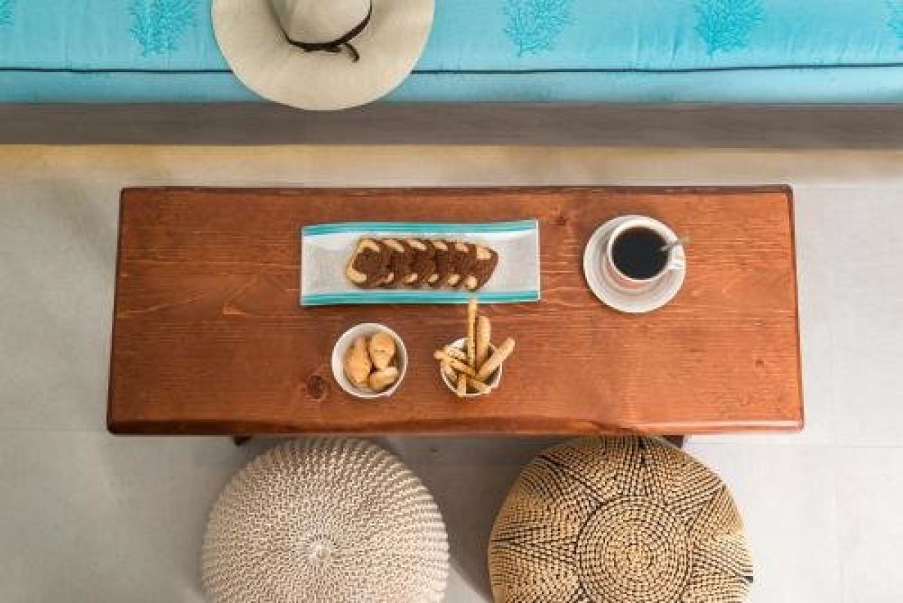 Elements of Caldera Suites 4*
