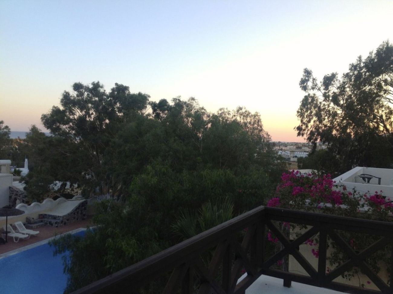 Artemis Perissa 3*