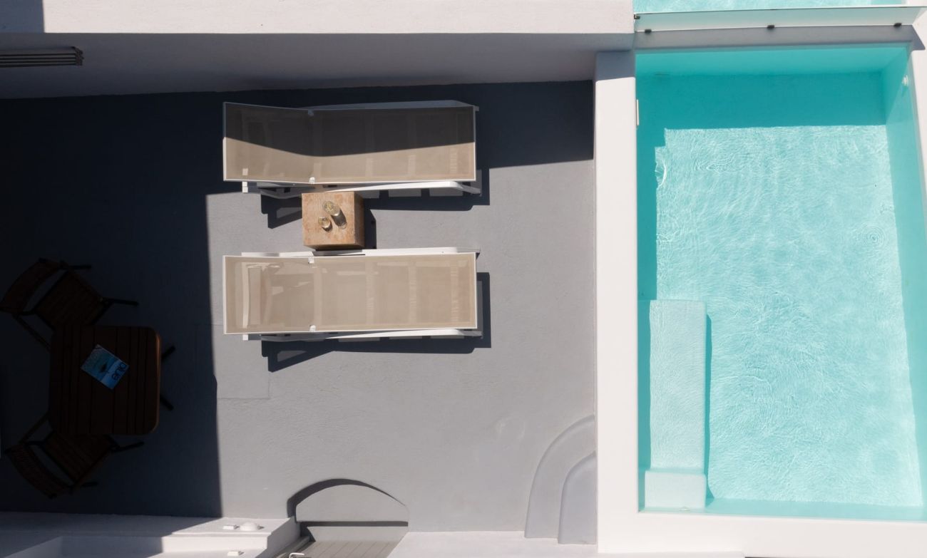 Goulielmos Hotel Santorini 4*