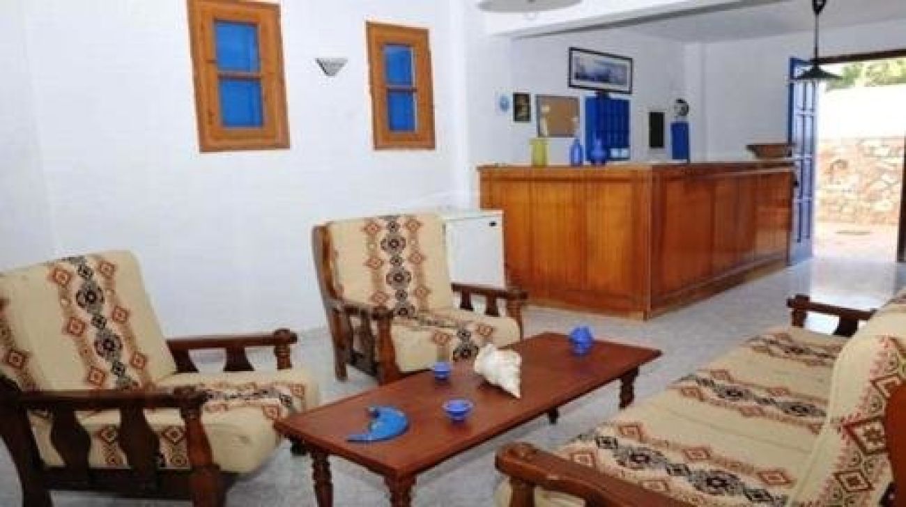 Halaris Studios 2*