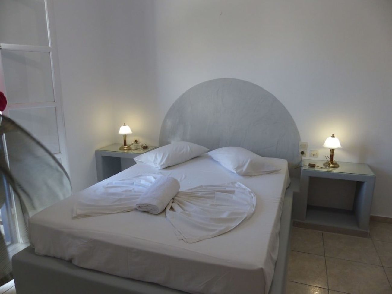 Rooms Mary
