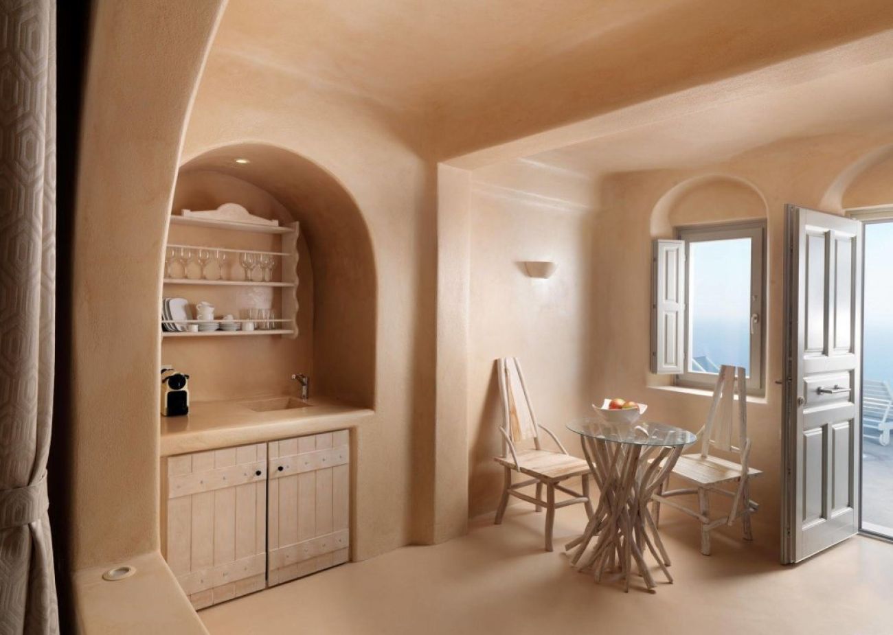 Domes Resort Santorini 4*