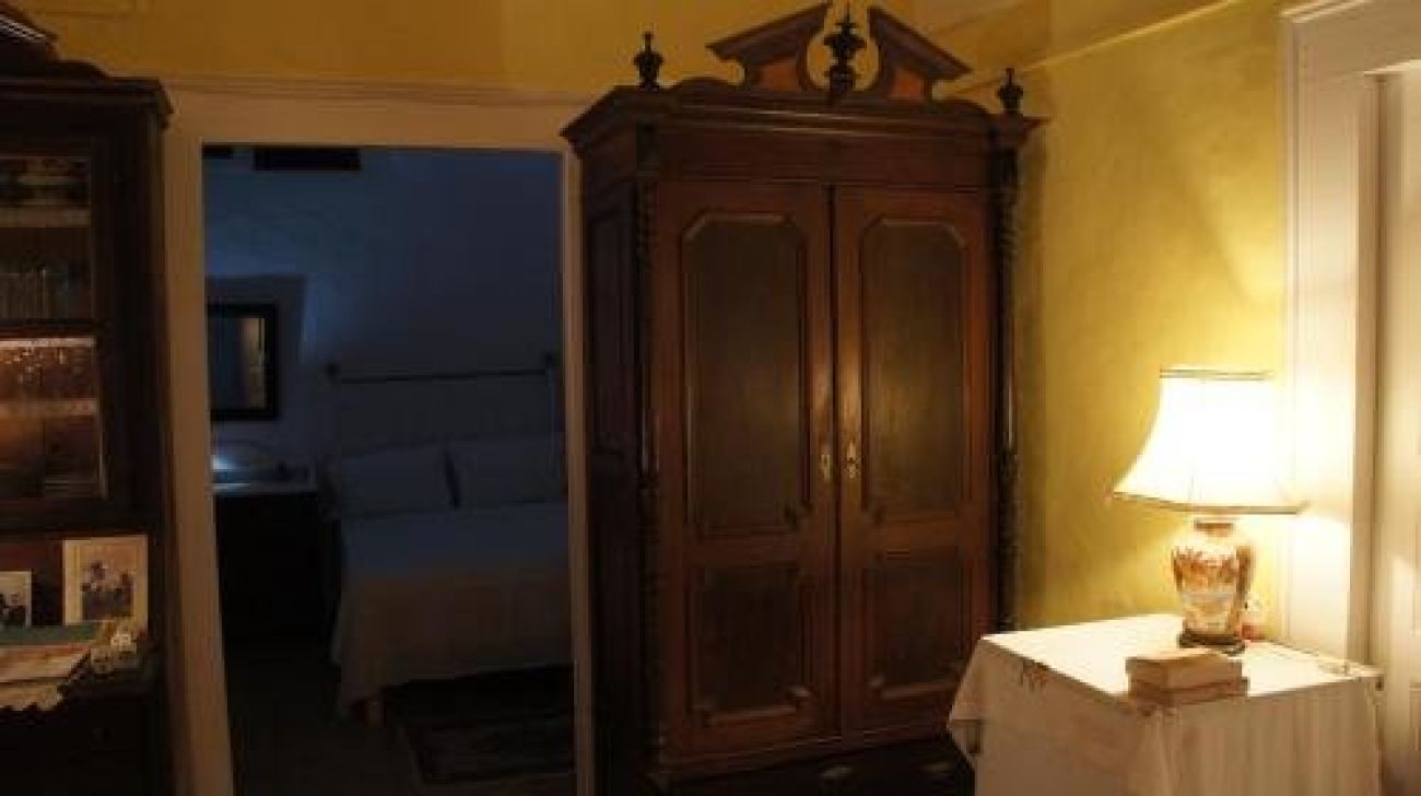 Marcos Rooms 3*