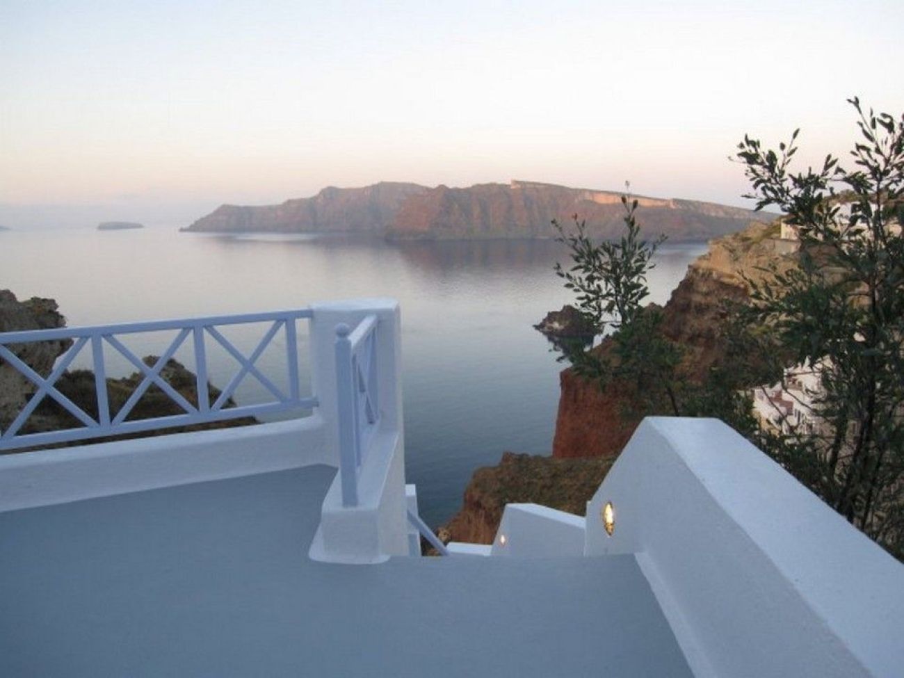 Armeni Village Oia Santorini 3*