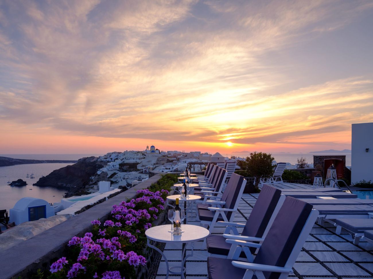 Nikos Villas 4*