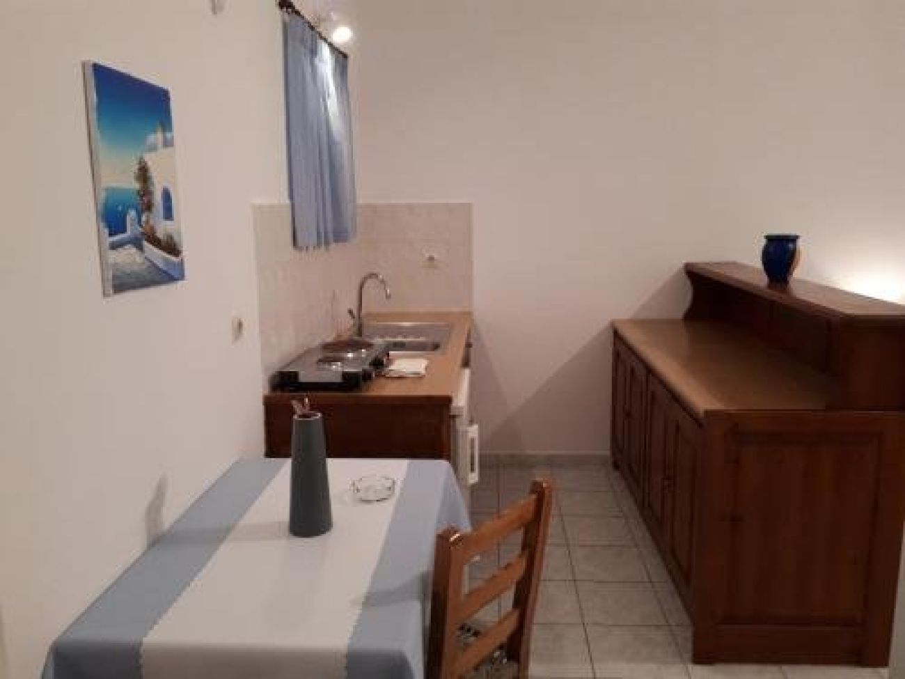 Paradisos Oia 1*