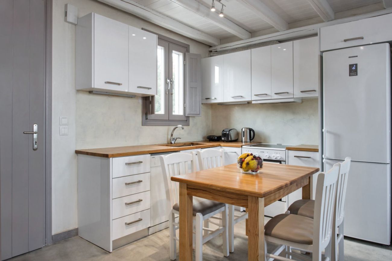 Gonia Residence 4*