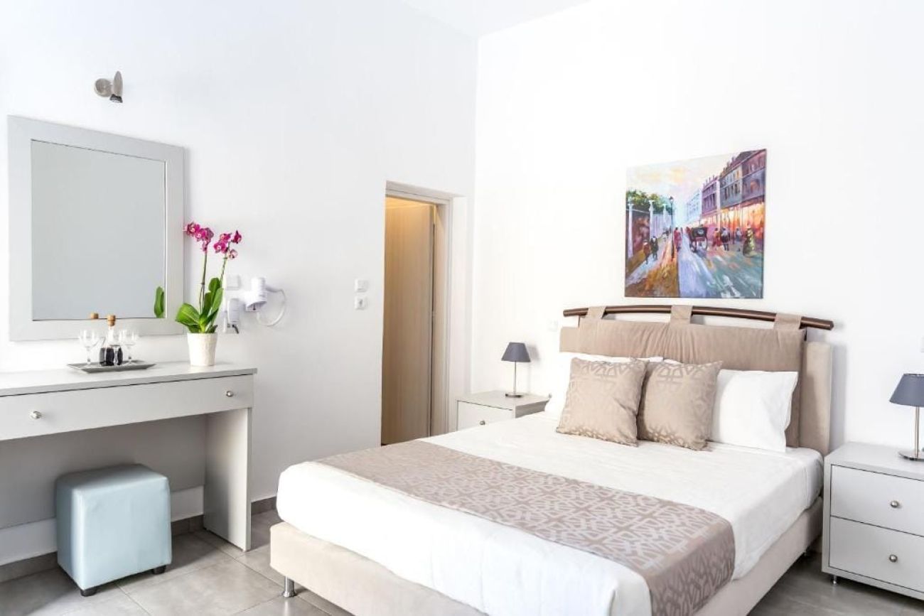 Aigli Villa 2*