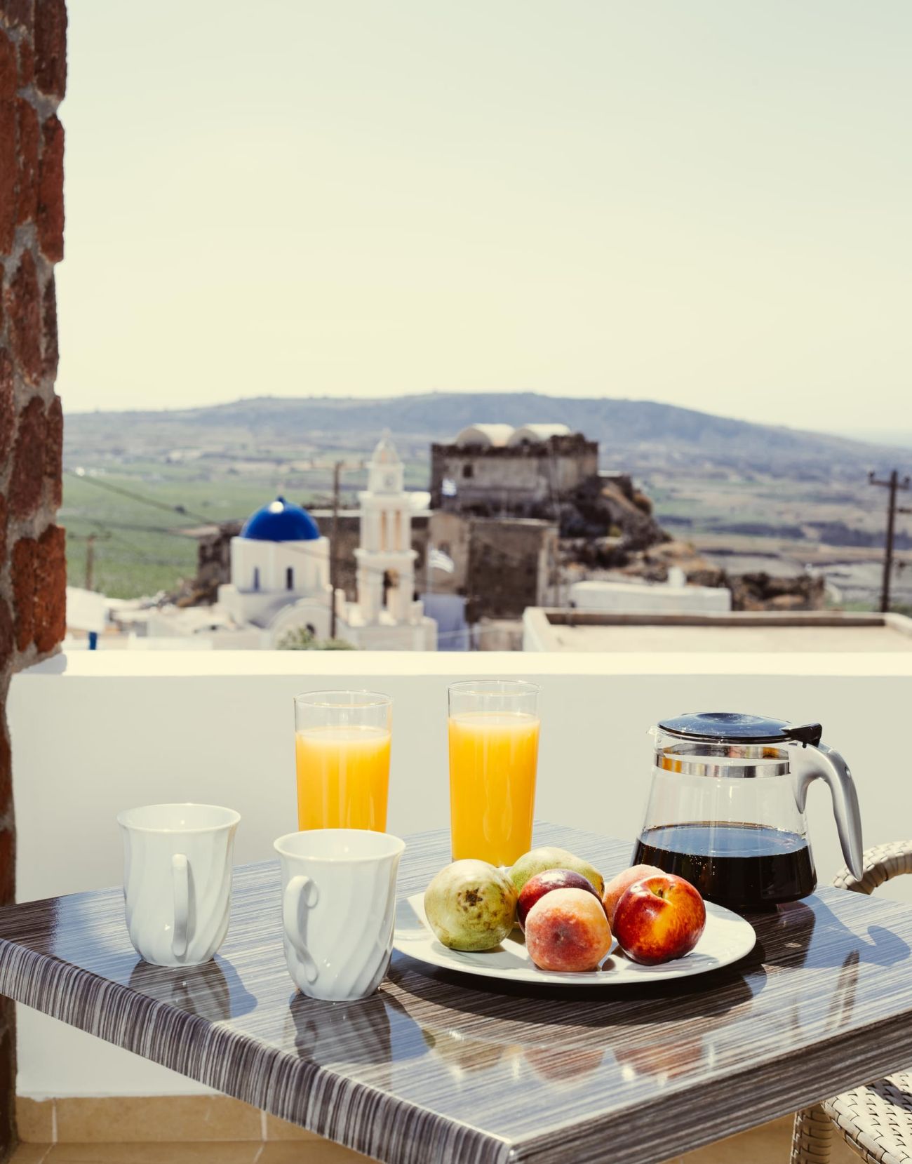 Aelia Suites