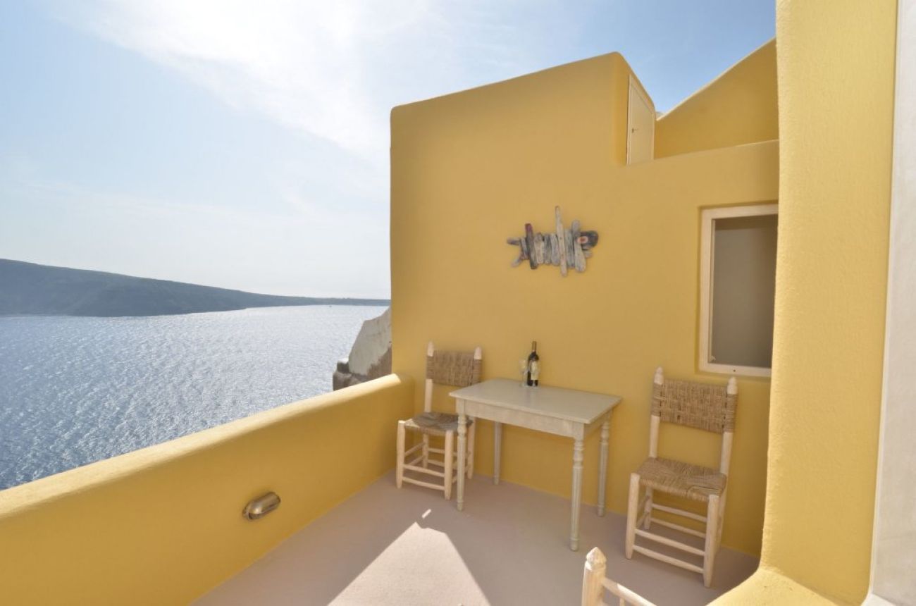 Villa Ariadni 3*