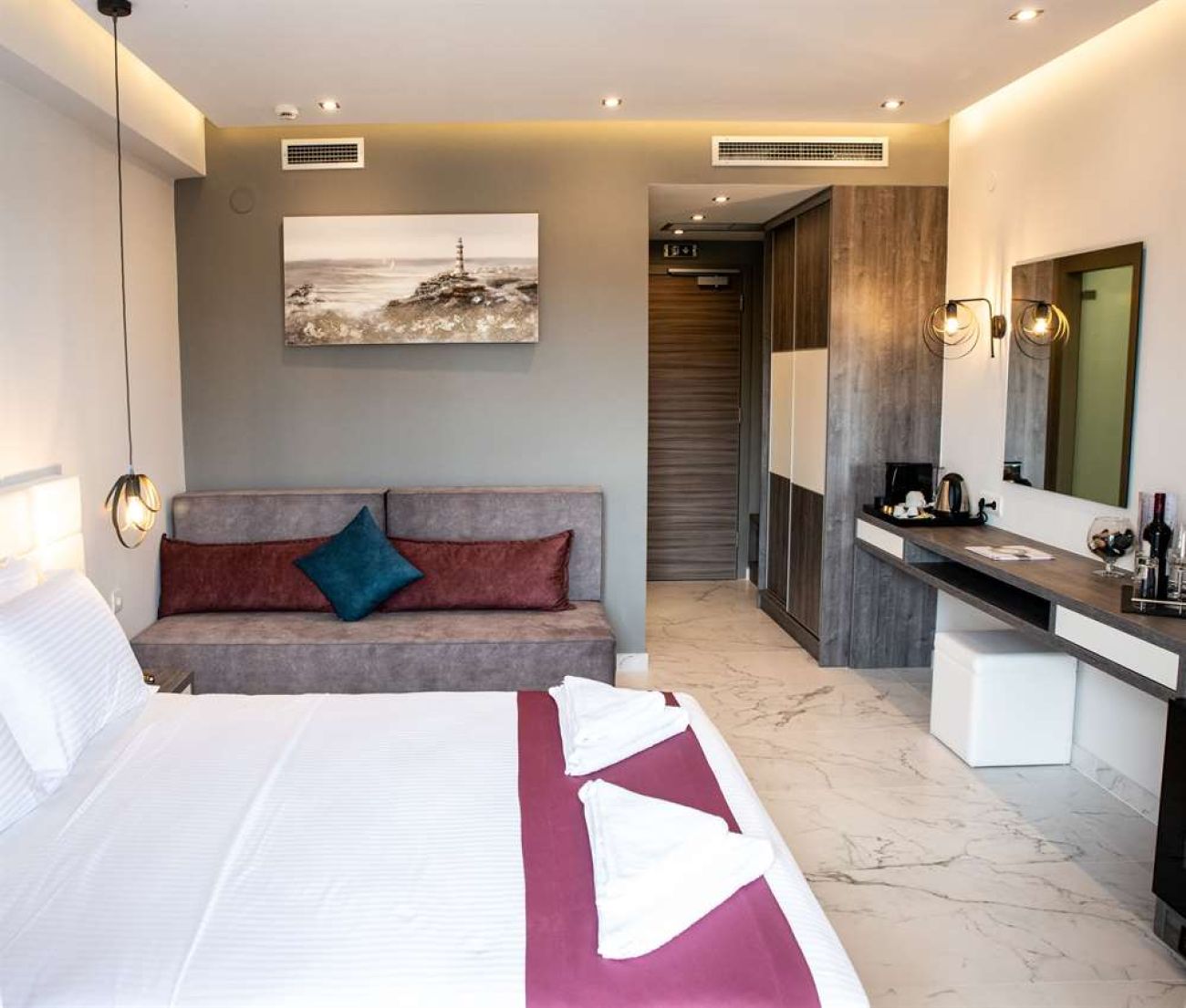 Lagaria Hotel 4*