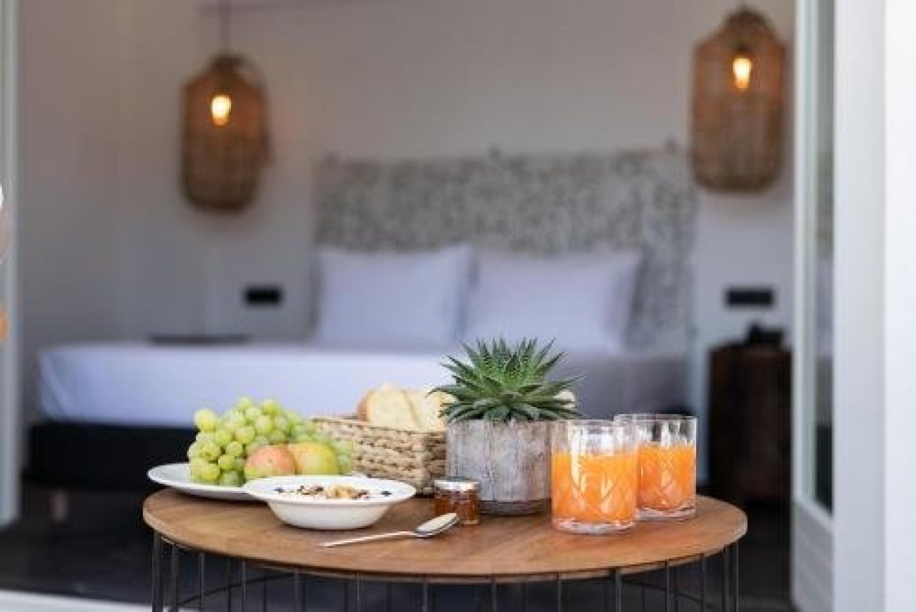 Aegean Gem Hotel 4*