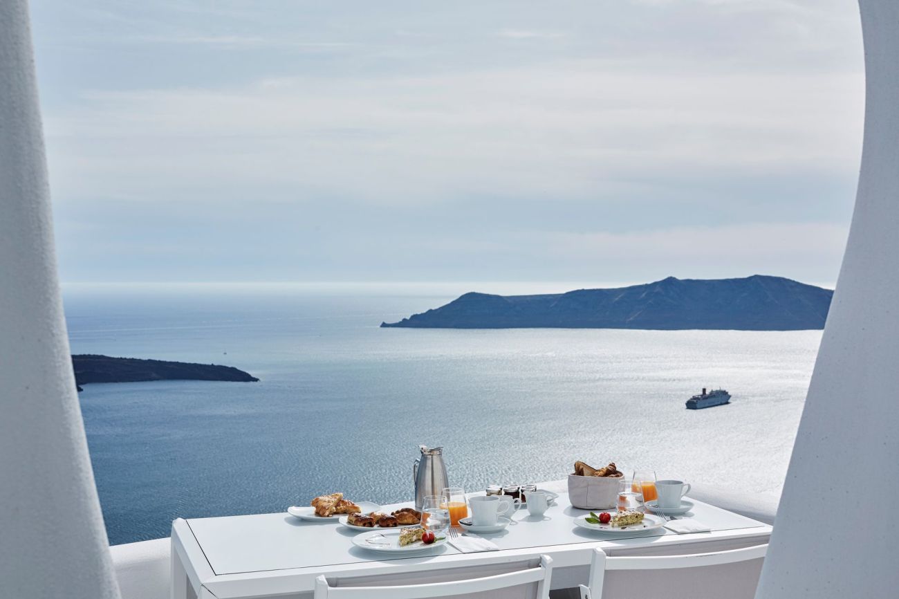 Eden Villas by Canaves Oia