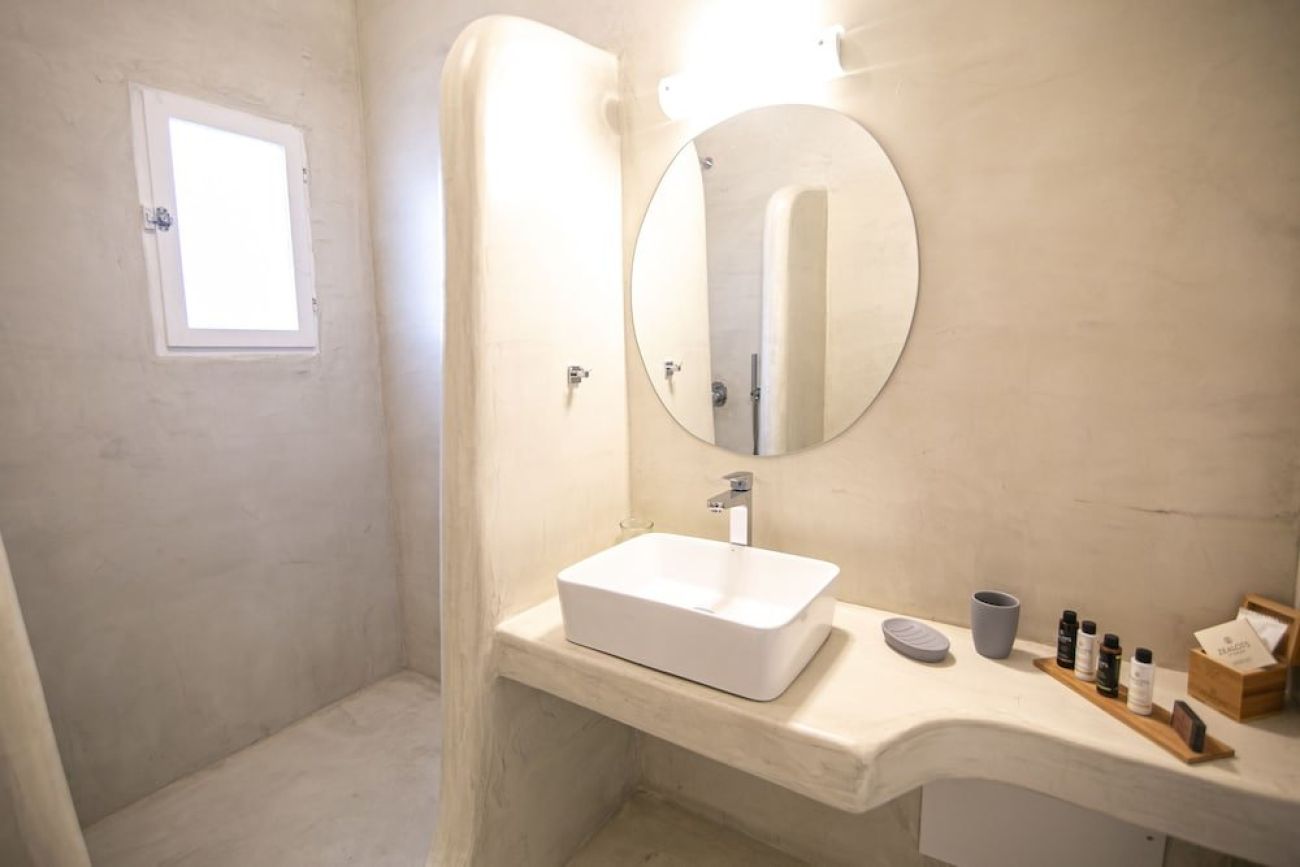Apanomeria Boutique Residence 3*