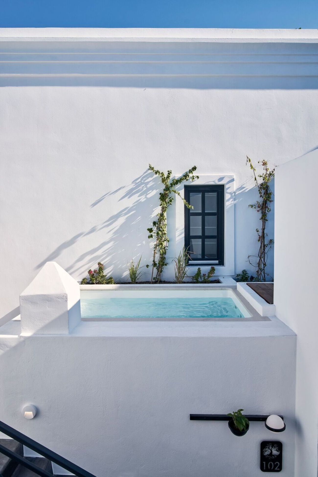 Katikies Garden Santorini - The Leading Hotels Of The World 5*