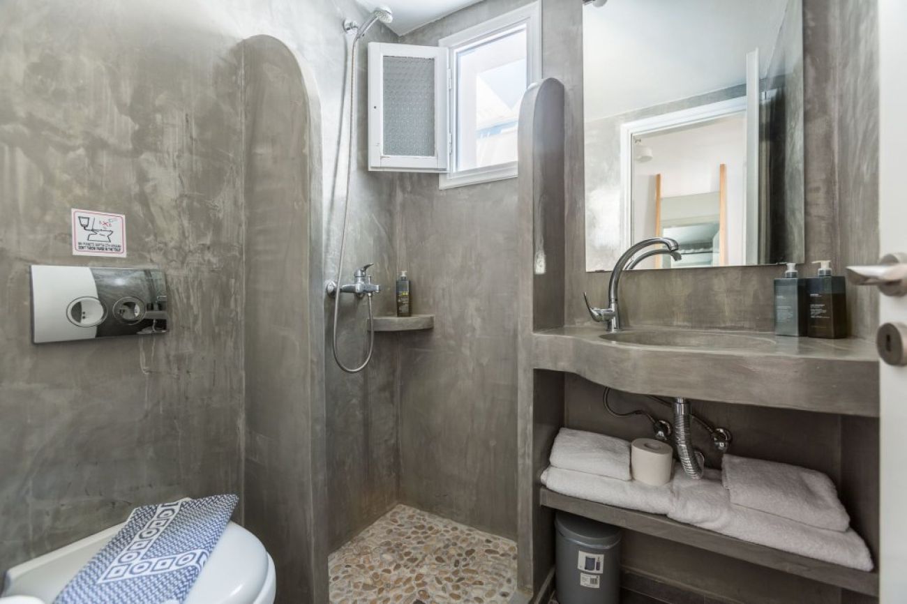 Fanouris Condo by Meraki Collection 3*