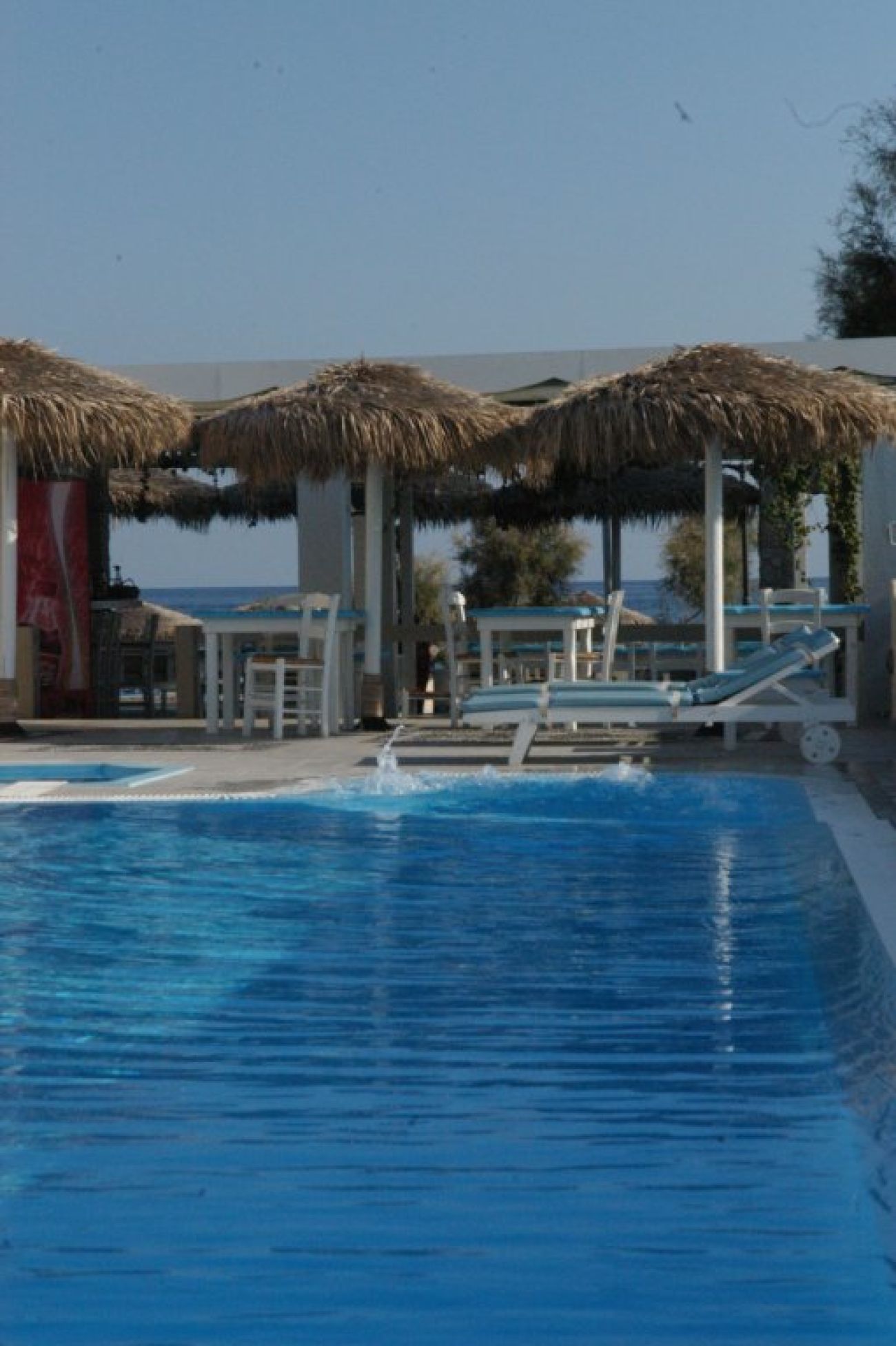 Paralia Diamond Villa 3*