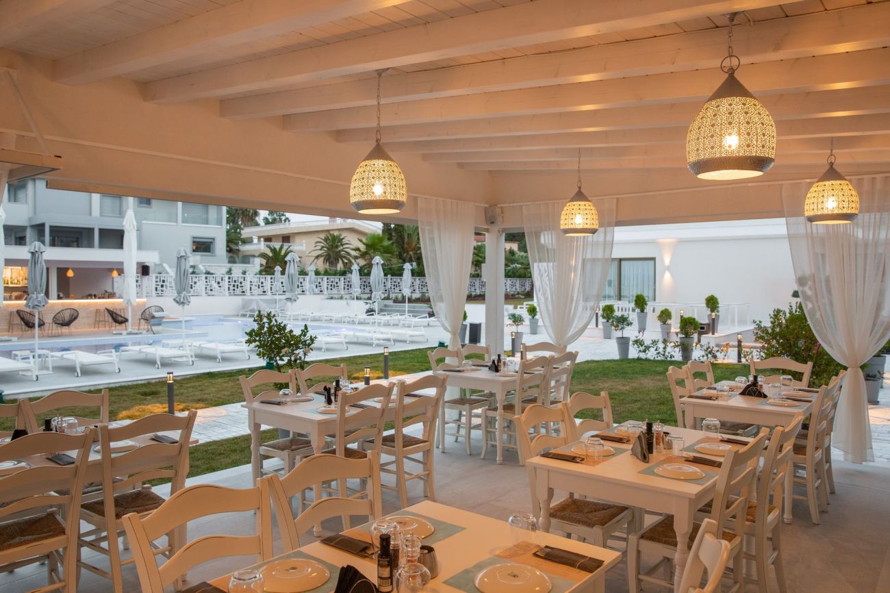 Laguna Resort Chalkidiki
