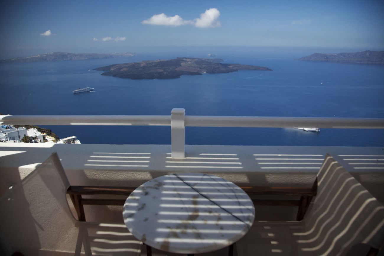 Villa Ilias 3*