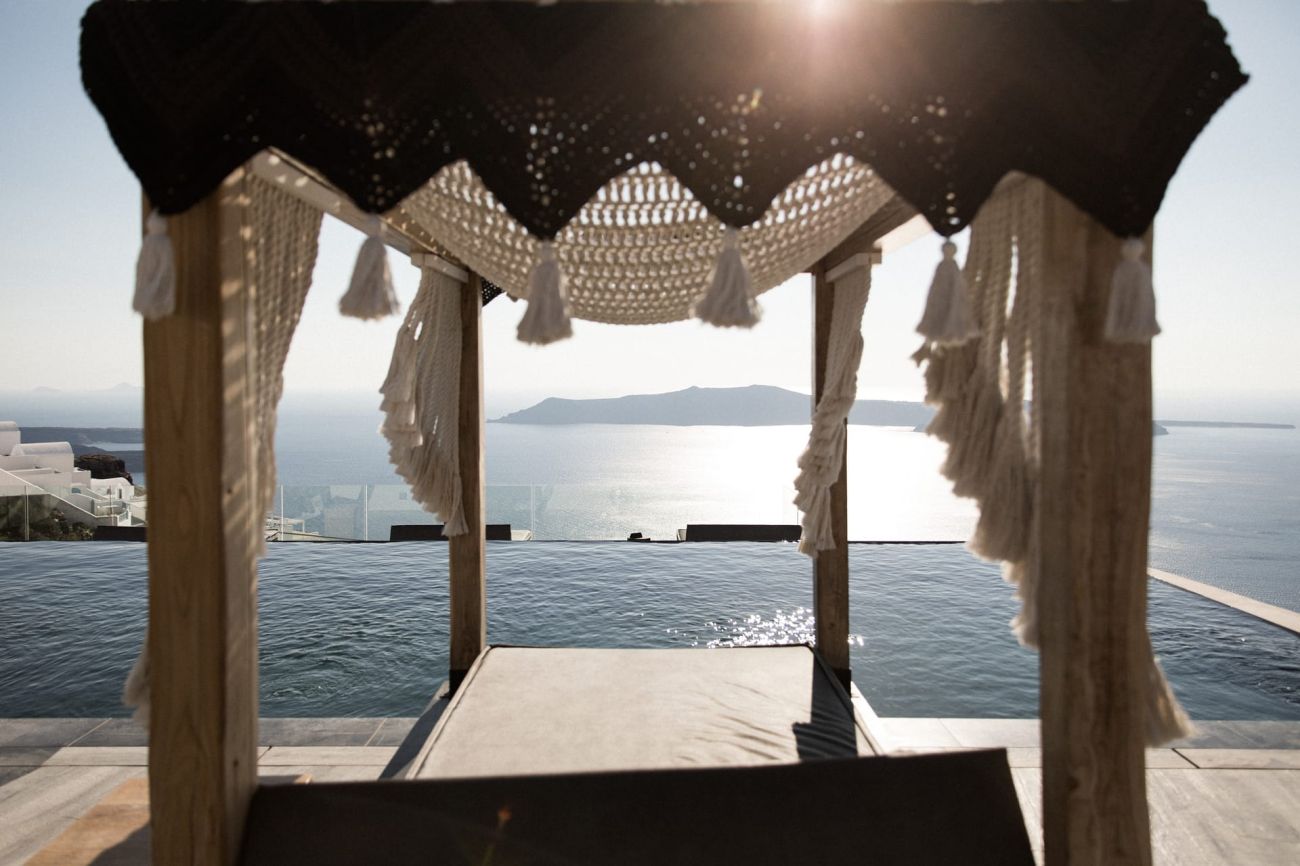 Galaxy Suites & Villas