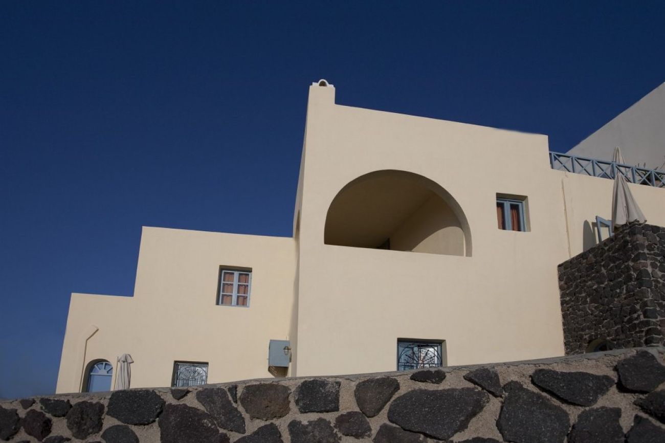 Aspa Villas