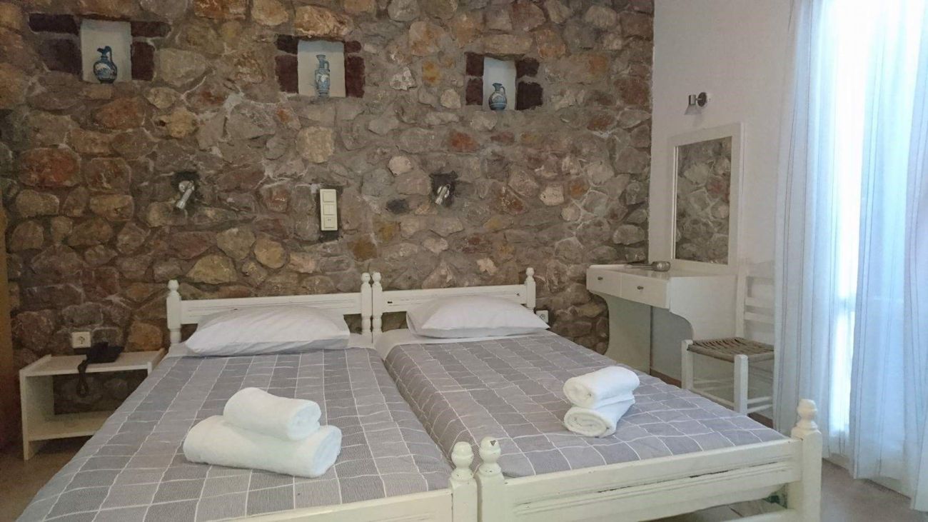 Ino Hotel Santorini