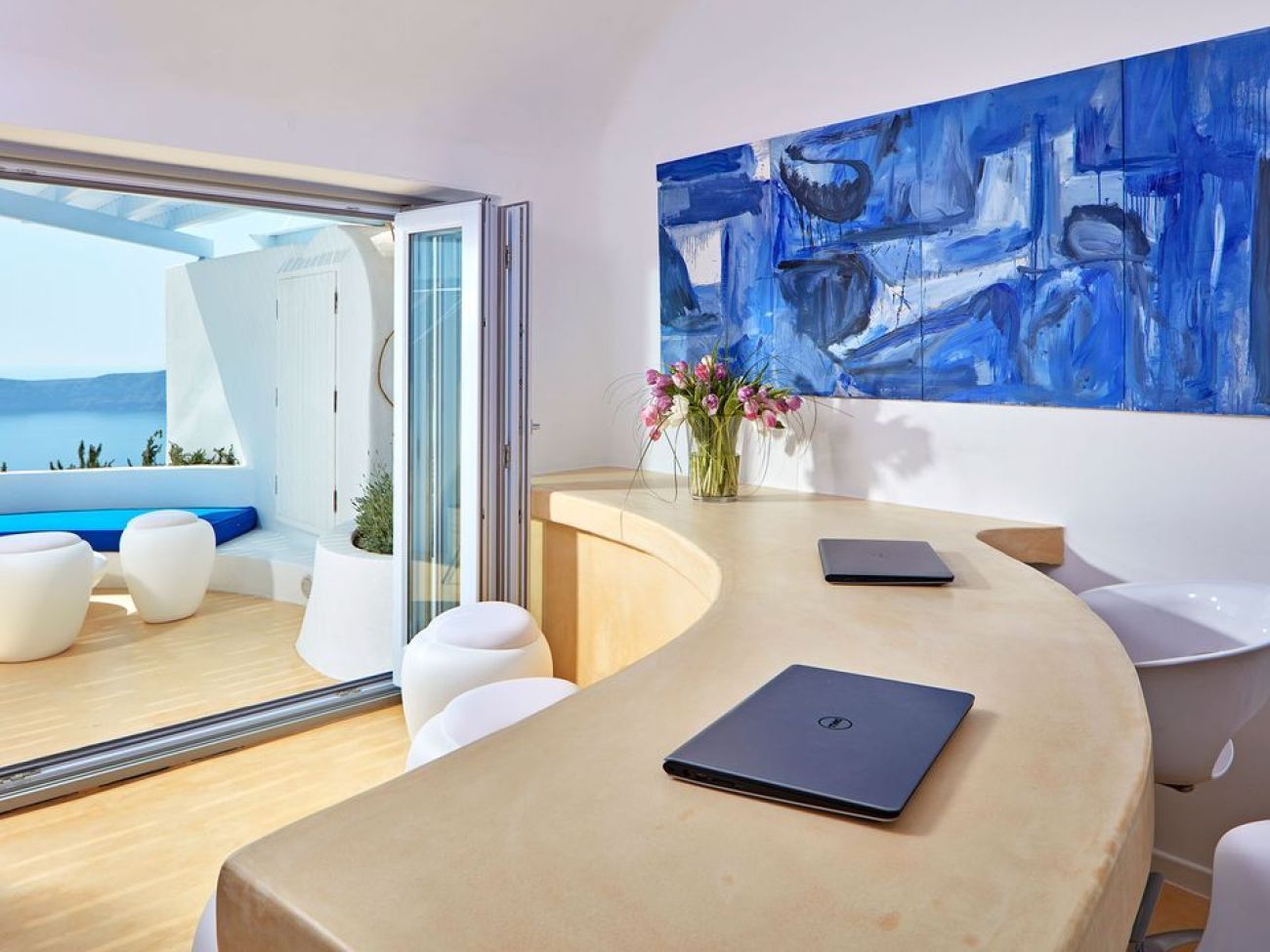 Astra Suites Santorini 5*