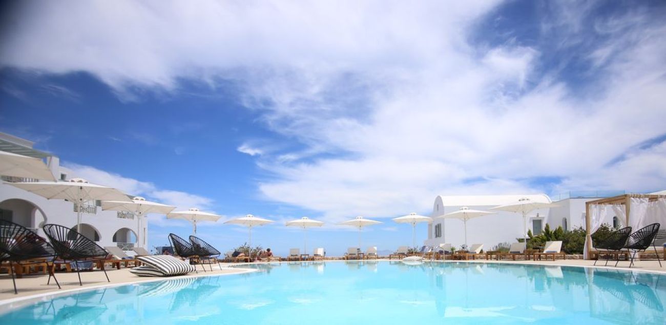 Astro Palace Hotel & Suites Santorini 5*