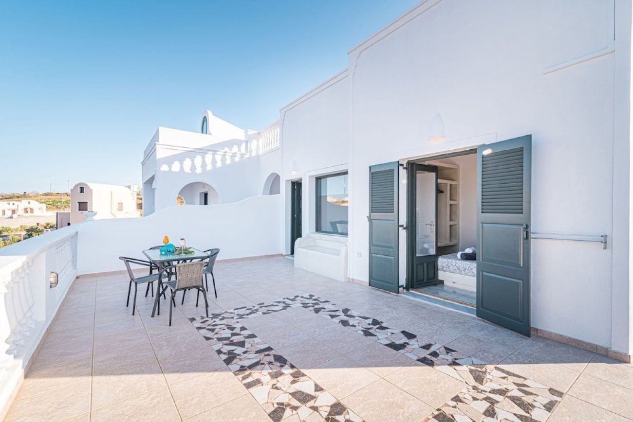 Rhenea Resort 3*