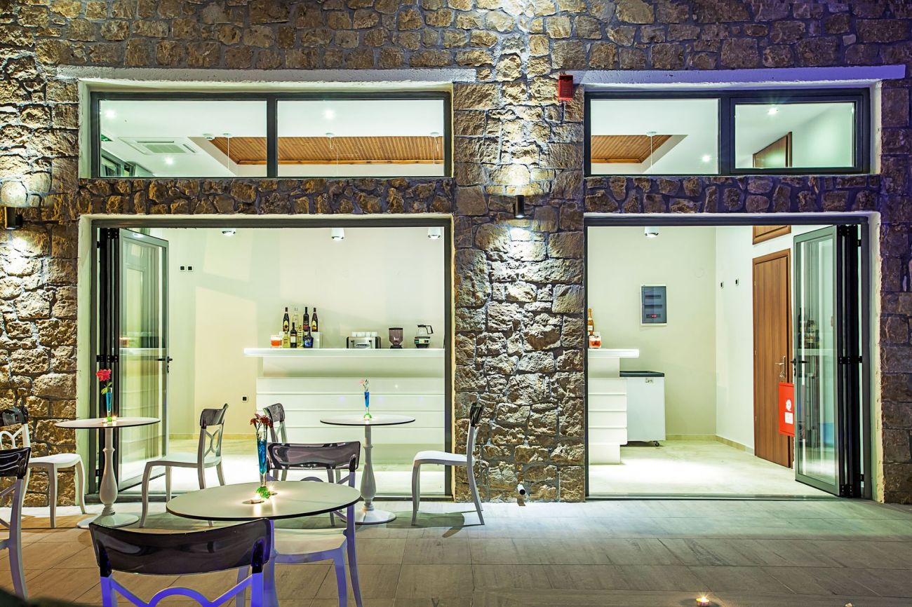 Core Hotel 4*