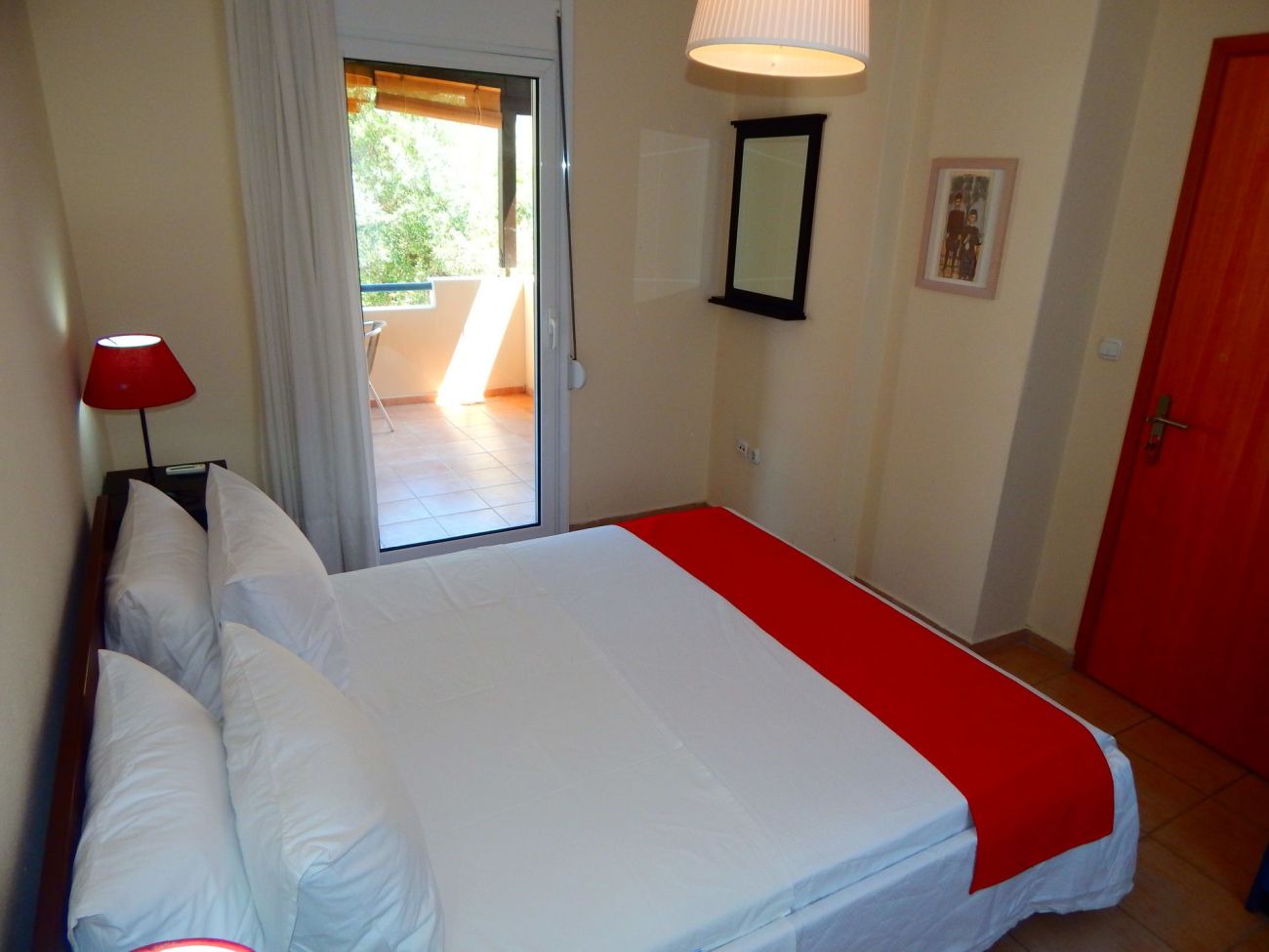 Kripis Villa Pefkohori 3*