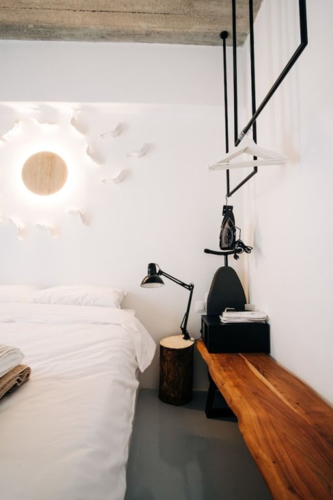 Mesanto Luxury Suites 3*