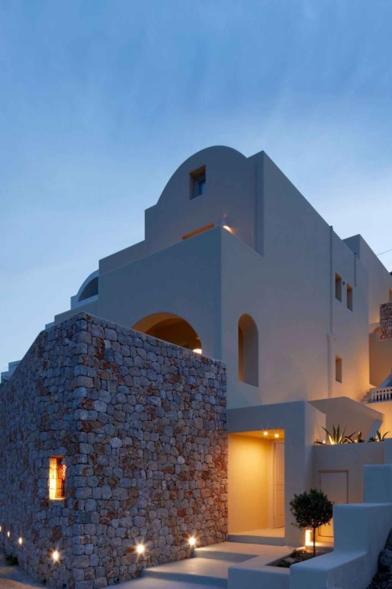 Star Infinity Suites 3*