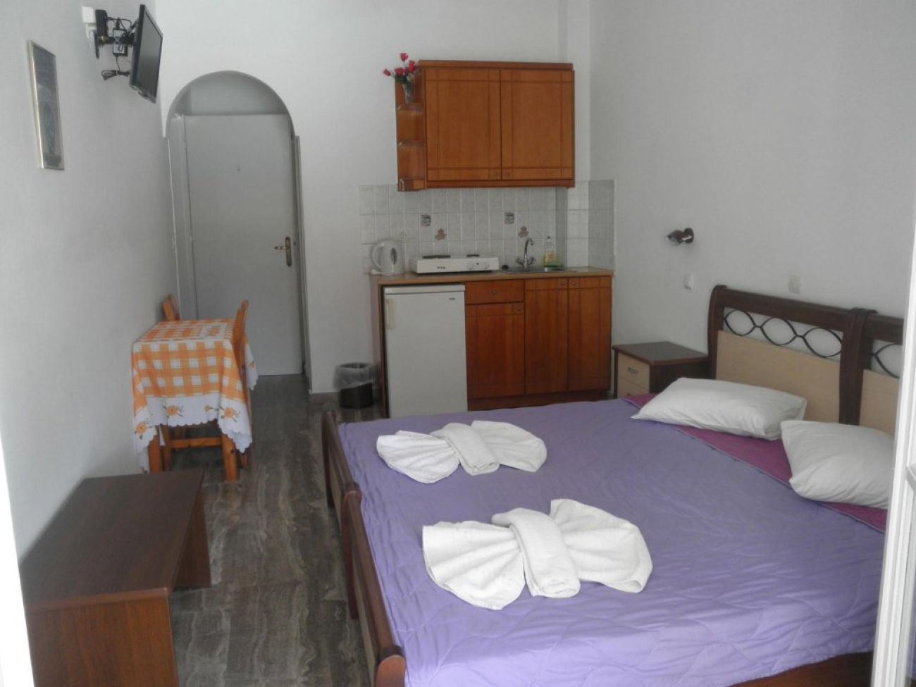 Villa Clio 3*