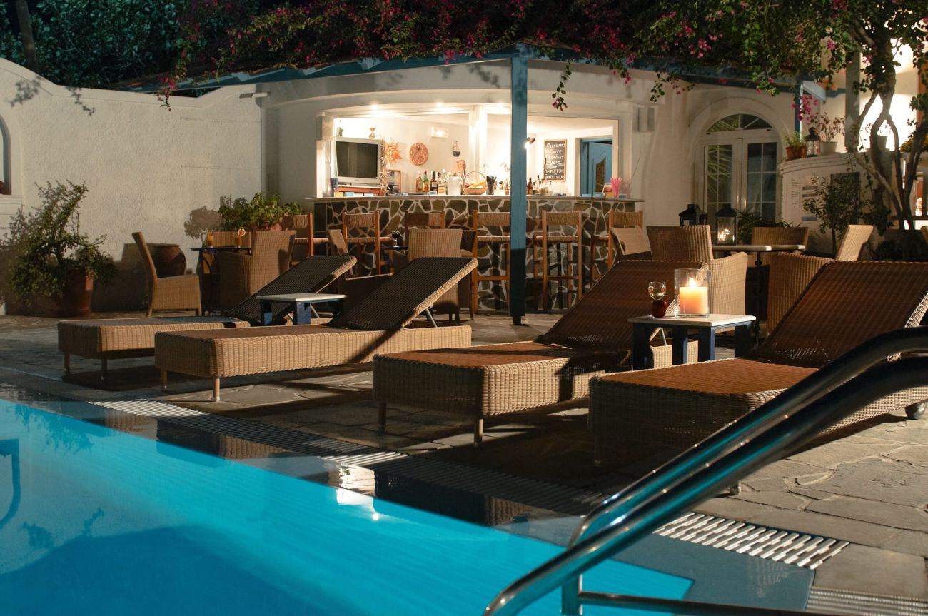 Hotel Matina 3*