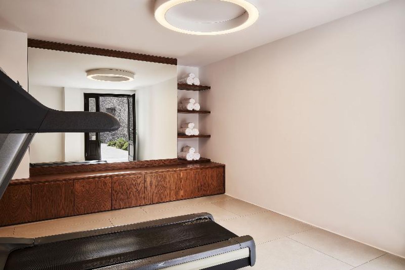 Orama Hotel & SPA 5*