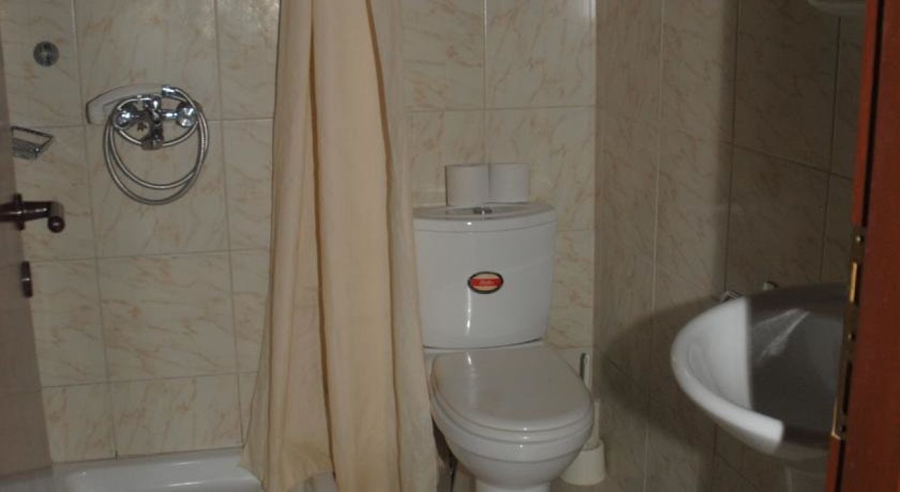 Seabird Hotel 3*