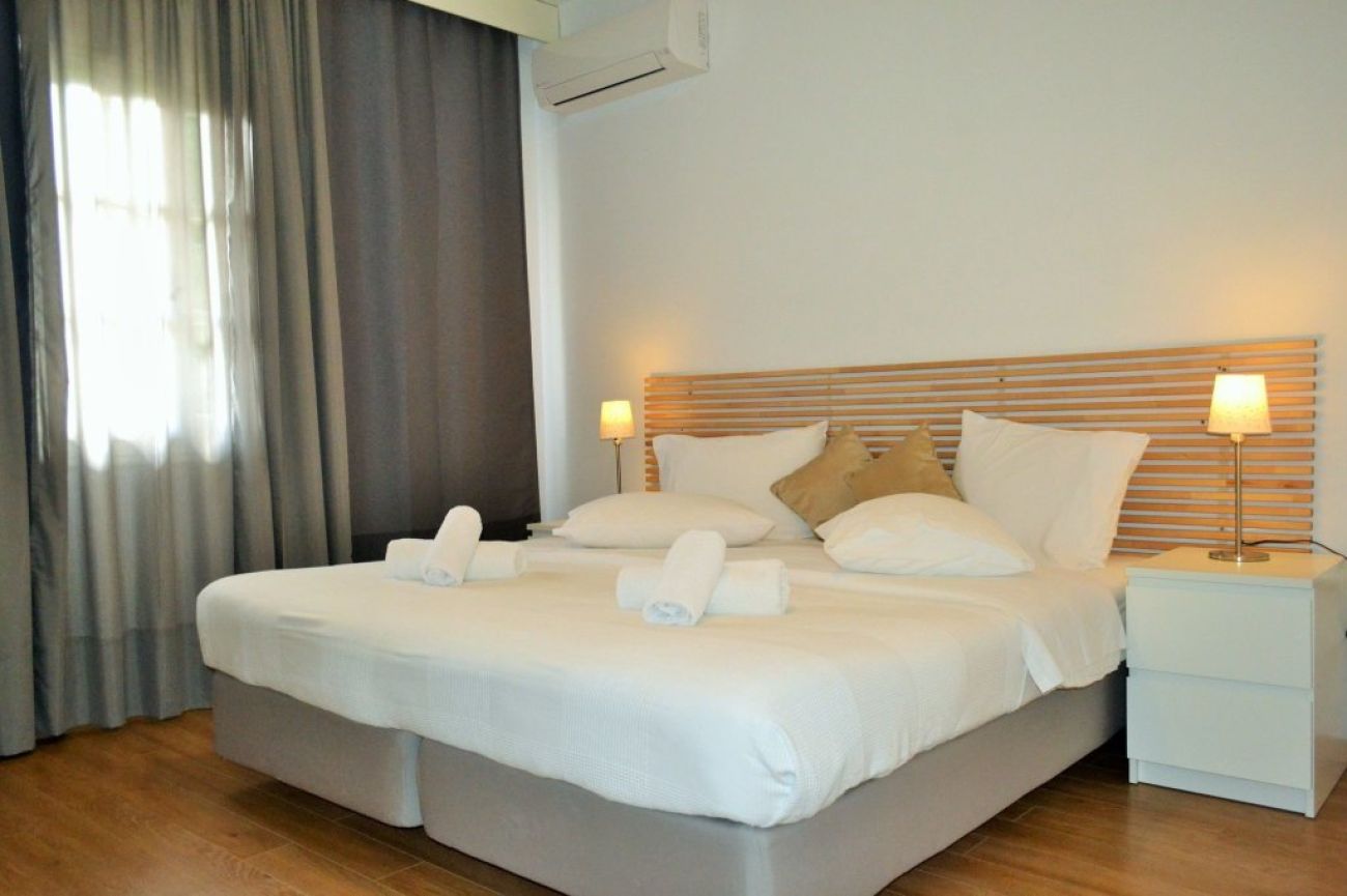 Folies Corfu Apartments 3*