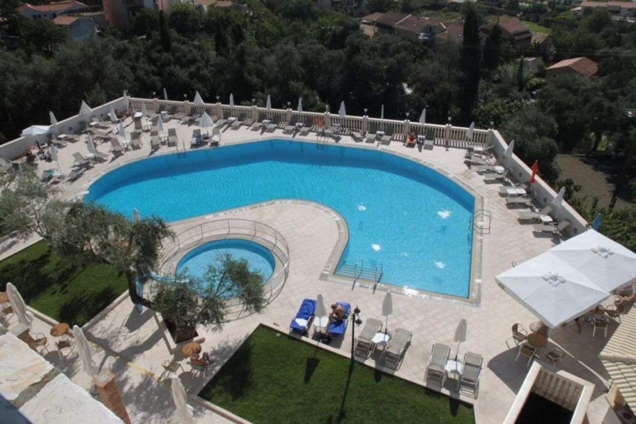 Aloha Hotel 3*