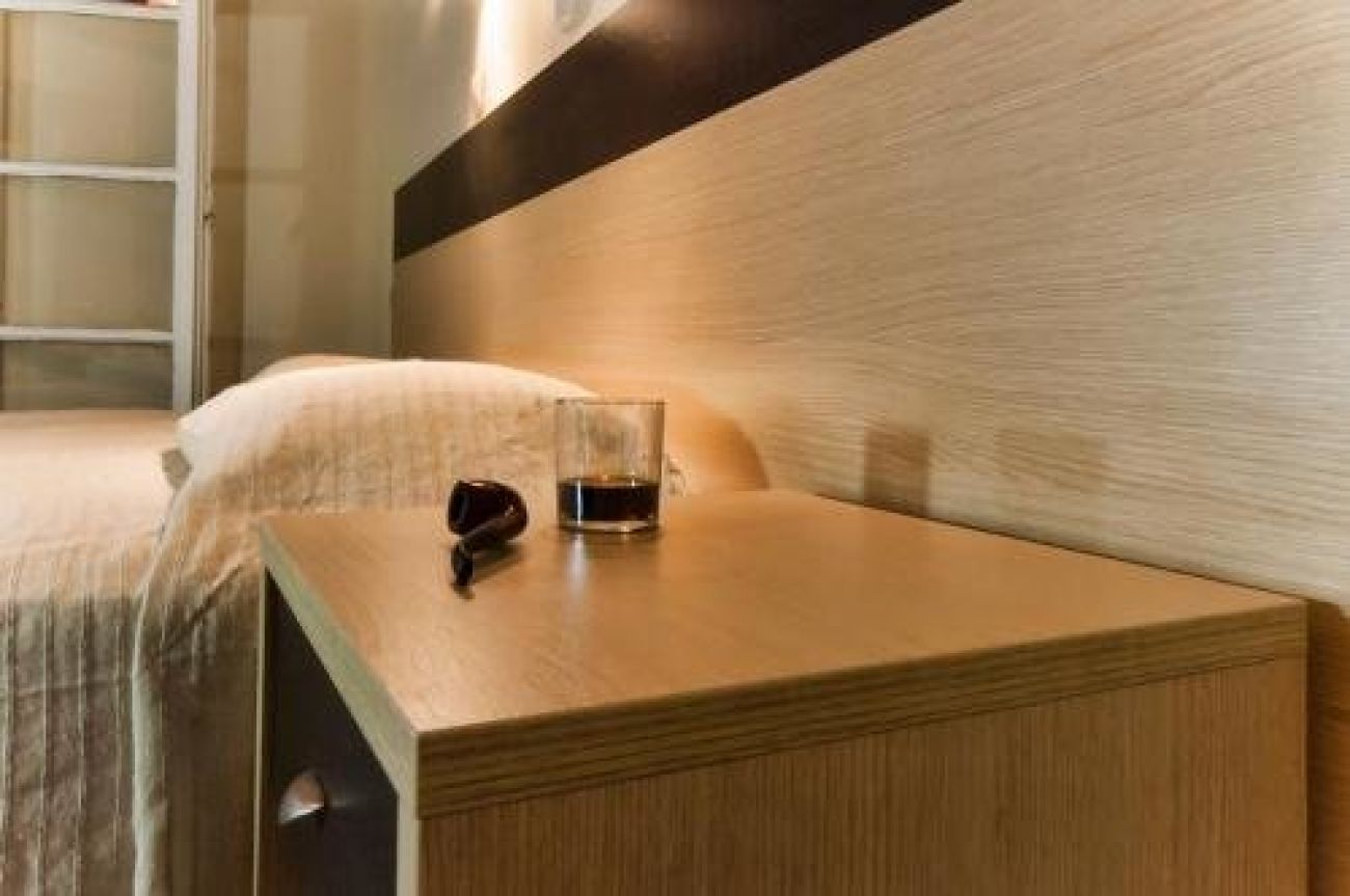 Fouxia Apartments and Studios
