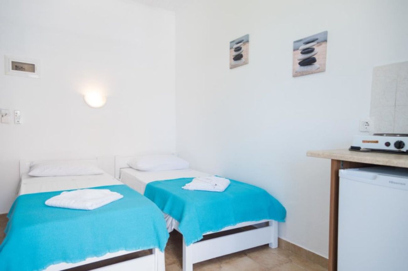 Seaside Hotel And Resort 3*